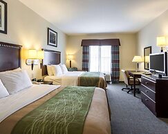 Quality Inn Donaldsonville - Gonzales