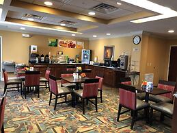 Quality Inn Donaldsonville - Gonzales