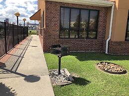 Quality Inn Donaldsonville - Gonzales