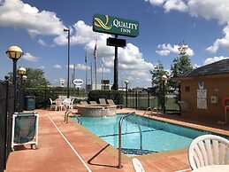 Quality Inn Donaldsonville - Gonzales