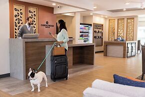 Candlewood Suites Santa Maria by IHG