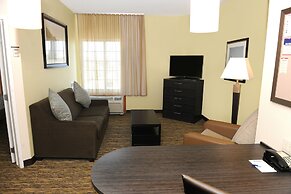 Candlewood Suites Santa Maria by IHG