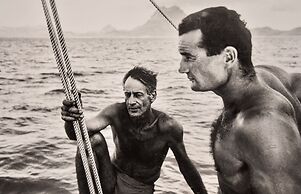 Hôtel Escale Oceania Lorient