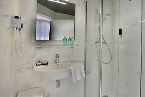 Hôtel Escale Oceania Lorient