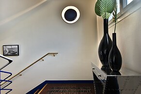 Hôtel Escale Oceania Lorient