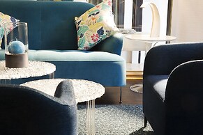 Hôtel Escale Oceania Lorient