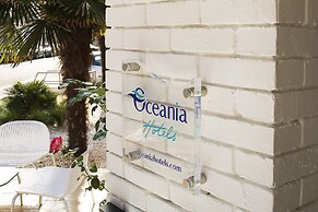 Hôtel Escale Oceania Lorient