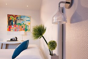 Hôtel Escale Oceania Lorient