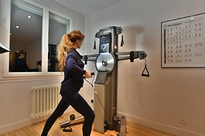 Hôtel Escale Oceania Lorient