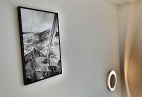 Hôtel Escale Oceania Lorient