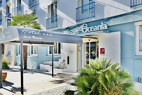 Hôtel Escale Oceania Lorient