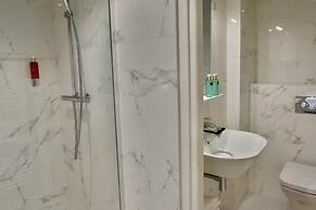 Hôtel Escale Oceania Lorient