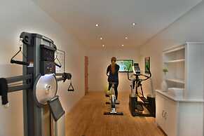 Hôtel Escale Oceania Lorient