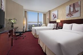 Beijing Marriott Hotel Northeast