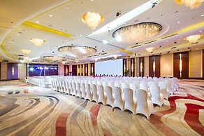 Beijing Marriott Hotel Northeast