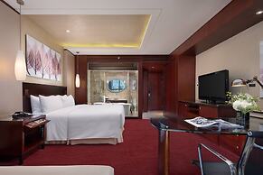 Beijing Marriott Hotel Northeast