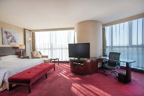 Beijing Marriott Hotel Northeast