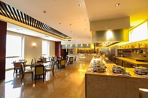 Beijing Marriott Hotel Northeast