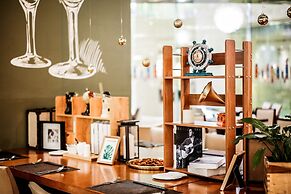 Beijing Marriott Hotel Northeast