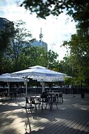 Beijing Marriott Hotel Northeast