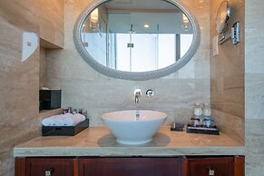 Beijing Marriott Hotel Northeast