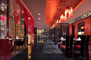 Beijing Marriott Hotel Northeast
