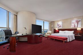 Beijing Marriott Hotel Northeast