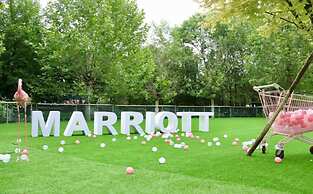 Beijing Marriott Hotel Northeast