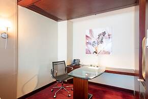 Beijing Marriott Hotel Northeast