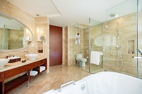 Beijing Marriott Hotel Northeast