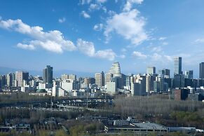 Beijing Marriott Hotel Northeast