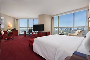 Beijing Marriott Hotel Northeast