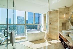 Beijing Marriott Hotel Northeast