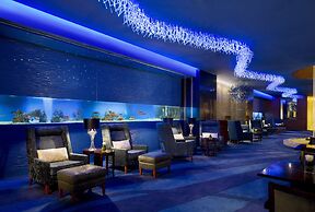 Beijing Marriott Hotel Northeast