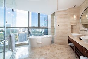 Beijing Marriott Hotel Northeast