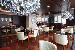 Beijing Marriott Hotel Northeast