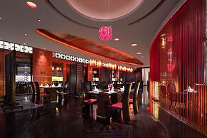 Beijing Marriott Hotel Northeast