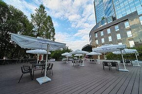 Beijing Marriott Hotel Northeast