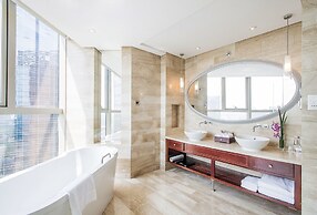 Beijing Marriott Hotel Northeast