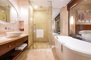 Beijing Marriott Hotel Northeast