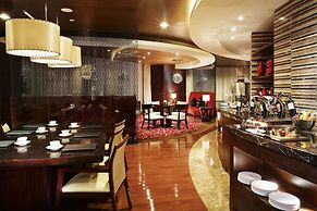 Beijing Marriott Hotel Northeast