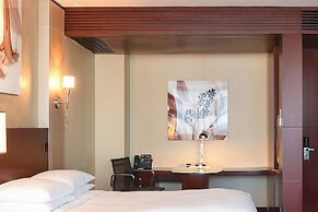 Beijing Marriott Hotel Northeast