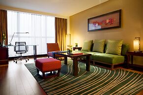 Beijing Marriott Hotel Northeast