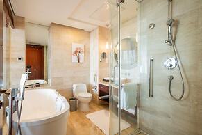 Beijing Marriott Hotel Northeast