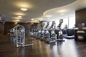 Beijing Marriott Hotel Northeast