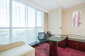 Beijing Marriott Hotel Northeast