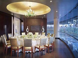 Beijing Marriott Hotel Northeast