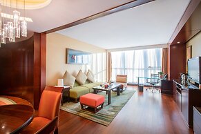 Beijing Marriott Hotel Northeast