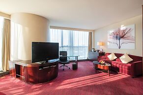 Beijing Marriott Hotel Northeast