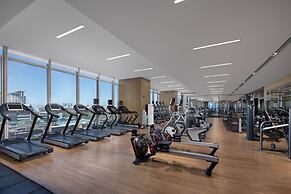 Beijing Marriott Hotel Northeast